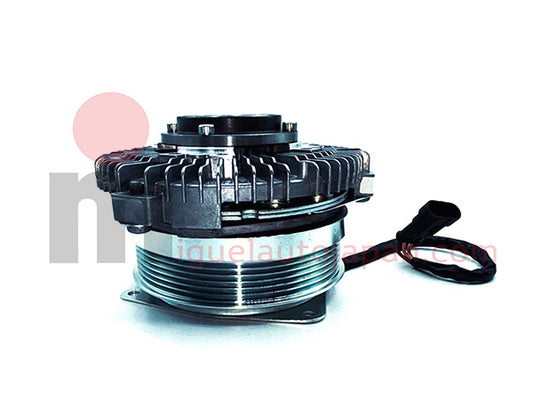 Embrague electromagnético para Fuso FEA5 y FEA0 a partir de 2011 "6 canales"