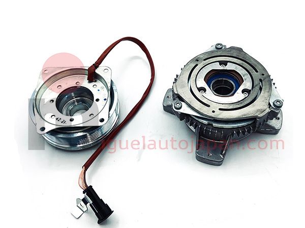 Embrague electromagnetico para Fuso FEA5 y FEA0 a partir de 2011