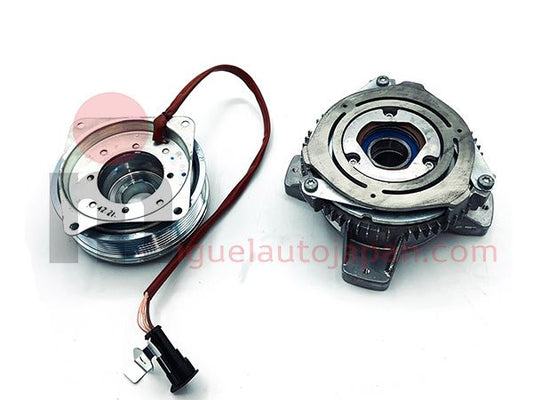 Embrague electromagnetico para Fuso FEA5 y FEA0 a partir de 2011