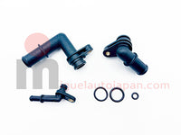 Kit de reparacion de refrigeracion para Fuso - Ref: QC000708