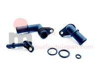 Kit de reparacion de refrigeracion para Fuso - Ref: QC000708