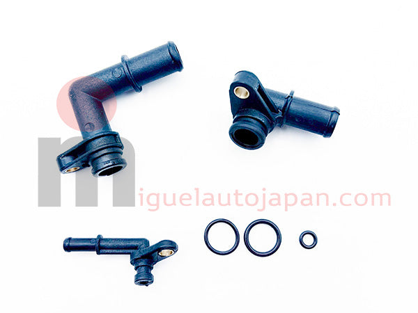 Kit de reparacion de refrigeracion para Fuso - Ref: QC000708