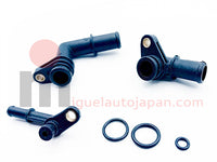 Kit de reparacion de refrigeracion para Fuso - Ref: QC000708