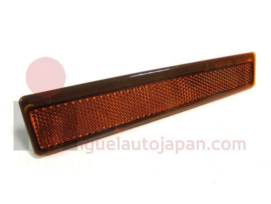 Reflector puerta derecho Mitsubishi Canter