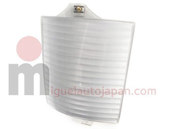 compare product Reflector delantero izquierdo Mitsubishi Canter