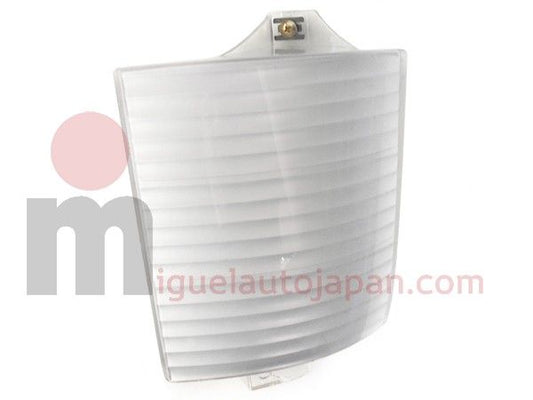 Reflector delantero derecho Mitsubishi Canter