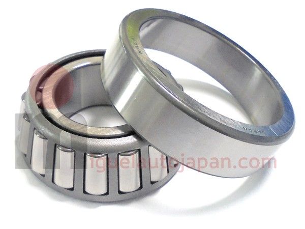Rodamiento rueda delantera exterior para Mitsubishi Canter