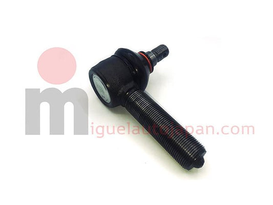 Rotula dirección rosca izquierda para Nissan Atleon