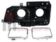 Soporte de faro izquierdo Isuzu NPR-NKR-NQR