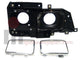 Soporte de faro derecho Isuzu NPR-NKR-NQR