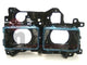 Soporte de faro izquierdo Mitsubishi Canter