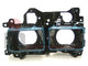 Soporte de faro derecho Mitsubishi Canter