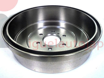 compare product Támbor de freno trasero para Navara  2005-2014