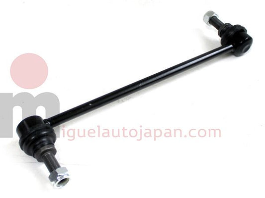 Barra estabilizadora de suspension delantera Nissan Qashqai