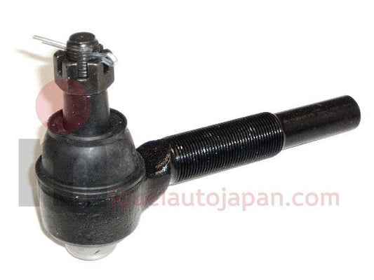 Rótula de dirección izquierda Mitsubishi Canter 1996 en adelante