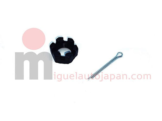 Rótula de dirección Mitsubishi Canter a partir 2011