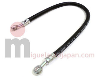 compare product Rear right brake hose Mitsubishi Canter