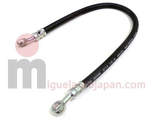 Rear right brake hose Mitsubishi Canter