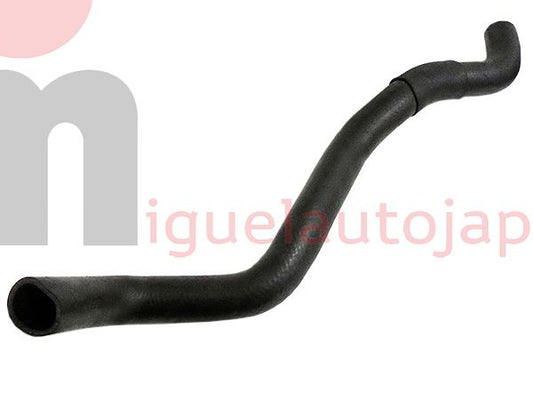 Tubo salida agua radiador para Navara y Pathfinder  2005-2014