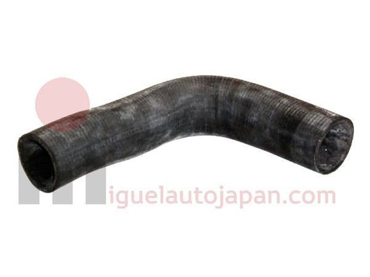 Manguito entrada radiador Mitsubishi Canter