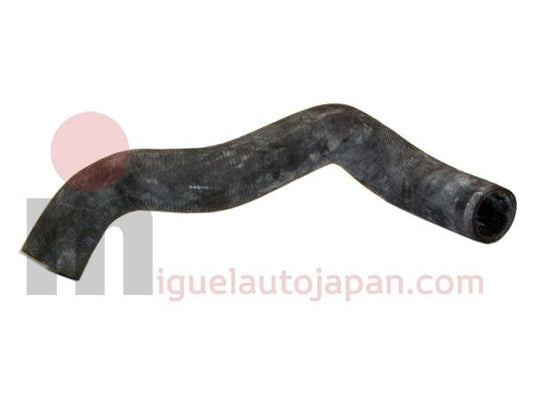 Manguito salida radiador Mitsubishi Canter