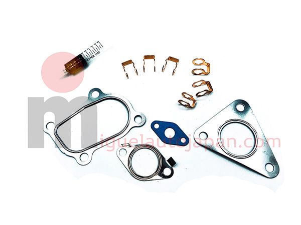 Turbo nuevo para Nissan Cabstar YD25 +2007
