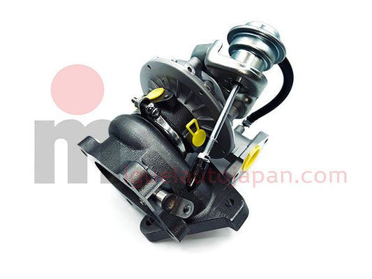 Turbo nuevo para Nissan Cabstar YD25 +2007