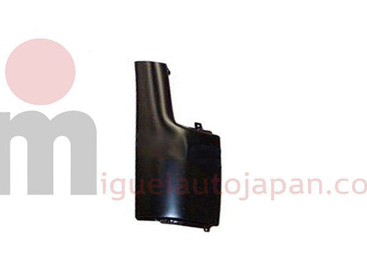 Codillo lateral izquierdo para Nissan Cabstar 1998-2004