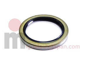Retén mangueta delantero Mitsubishi Canter FE659 / FE444 / FE83B ref MB025295