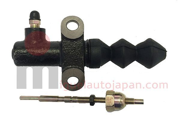 Bombin de embrague para Nissan Atleon y Cabstar