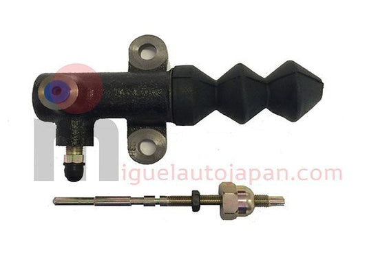Bombin de embrague para Nissan Atleon y Cabstar