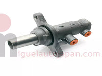 Brake master cylinder for Canter Fuso from 2011 to 2021 "10mm hole"