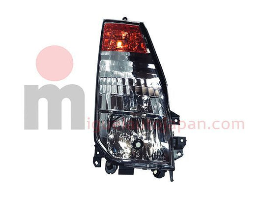 Faro delantero derecho para Nissan Cabstar