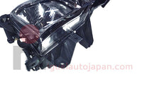 Faro delantero derecho para Nissan Cabstar