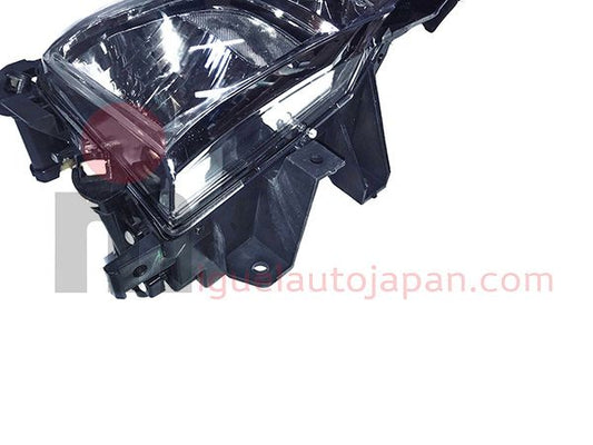Faro delantero derecho para Nissan Cabstar