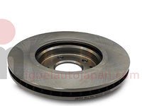 Disco de freno delantero para Nissan Qashqai +2017