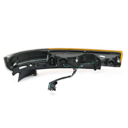 Piloto intermitente izquierdo Mitsubishi Canter FE531 - FE534 - FE649