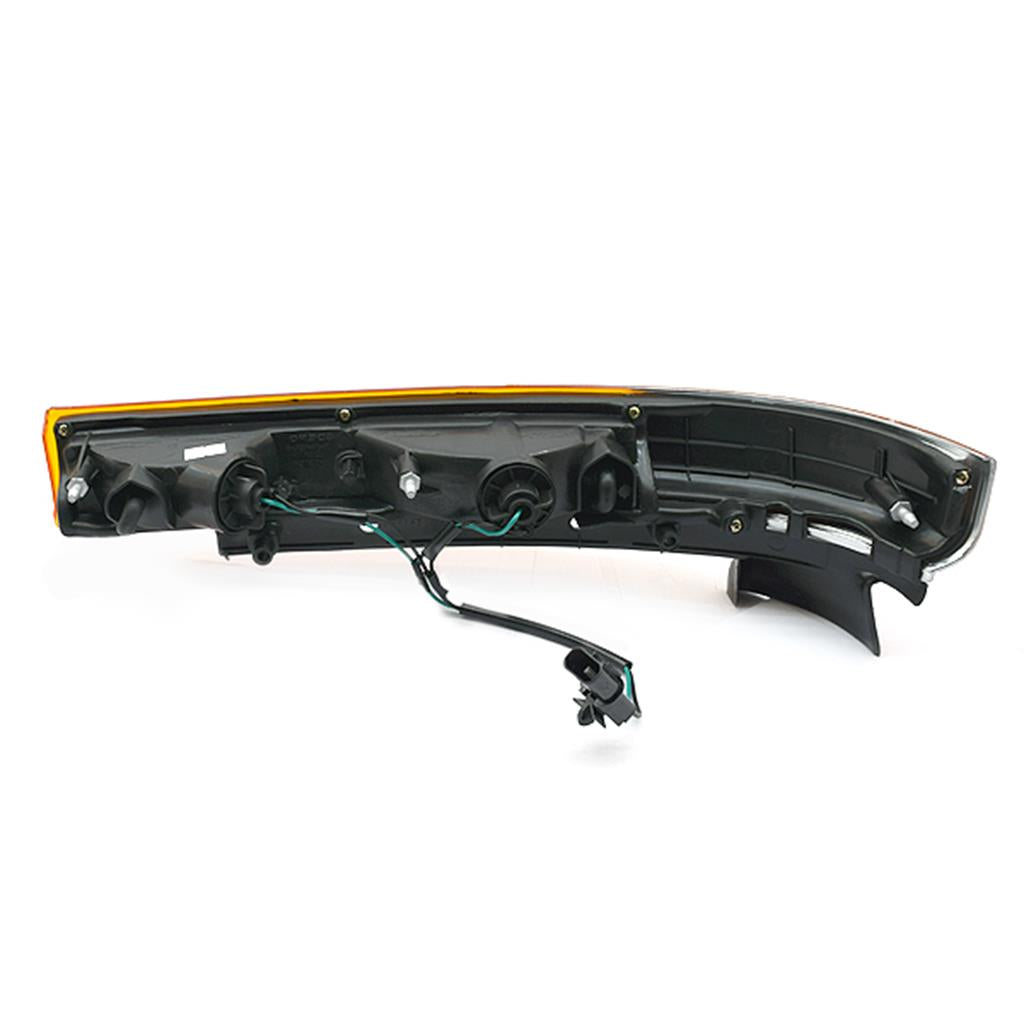 Piloto intermitente derecho Mitsubishi Canter FE531- FE534 - FE649