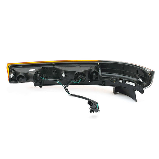 Piloto intermitente derecho Mitsubishi Canter FE531- FE534 - FE649