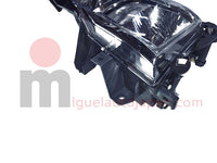 Faro delantero izquierdo para Nissan Cabstar