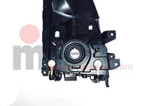 Faro delantero izquierdo para Nissan Cabstar