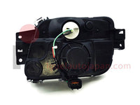 Faro derecho de paragolpes Mitsubishi Canter FUSO +2011 ref MK580562