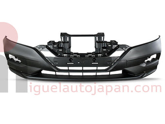 compare product Paragolpes delantero para Nissan Qashqai +2017