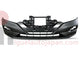 Paragolpes delantero para Nissan Qashqai +2017