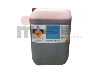 compare product Limpiador de llantas Transnet Renov Alu