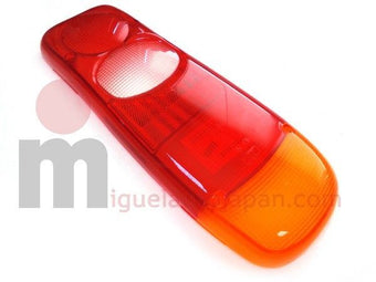 compare product Cabochon de feu arrière droit Mitsubishi Canter à partir de 2009